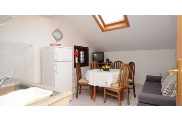 Horvātija Privát Zavalatica, Eksterjers